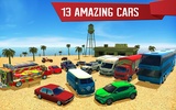 Parking Island: Mountain Road screenshot 2