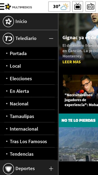Multimedios - Preview 9