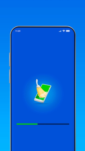 Fast RAM Cleaner - Preview 2