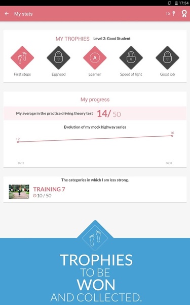 Driving Test - Preview 6