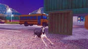 Greyhound Dog Simulator screenshot 13