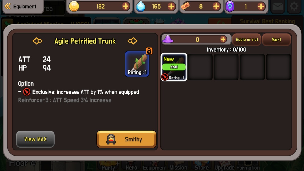 TowerOfFarming - Preview 8