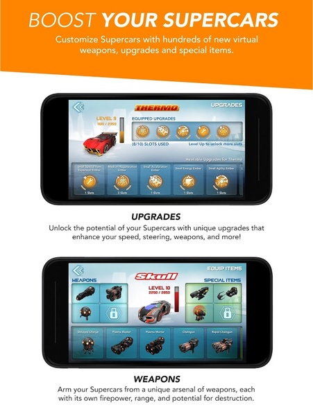 Anki Overdrive - Preview 8