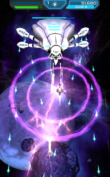 Cold Space - Preview 4
