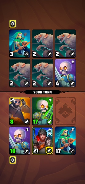 Black Deck - Preview 6