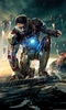 Iron Man Wallpapers screenshot 1