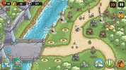 Kingdom Defense: Hero Legend screenshot 4