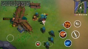 FOG Battle Royale screenshot 3