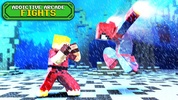 Cube Fighter 3D screenshot 1