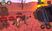 German Shepherd Dog Simulator screenshot 10