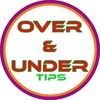 Over/Under tips. screenshot 1