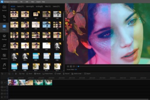 VidClipper Video Editor screenshot 3