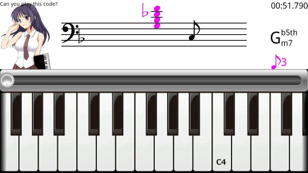 Private Piano Teacher Trial - Preview 2