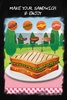 Sandwich Maker screenshot 9