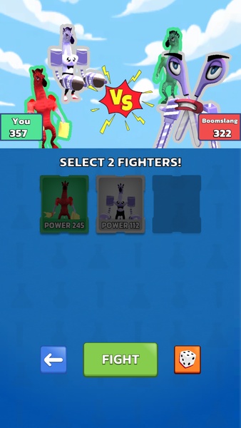 Merge Anything - Preview 4
