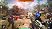 Sniper 3D Shooting Sniper Game screenshot 3
