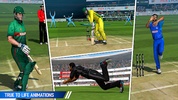Cricket Game: Bat Ball Game 3D screenshot 1