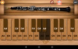 Professional Oboe screenshot 2