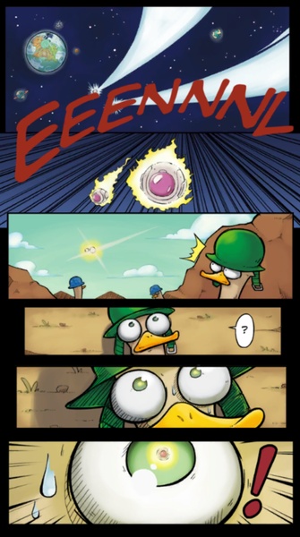 Merge Duck 2 - Preview 2