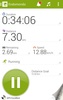 Endomondo Sports Tracker screenshot 4