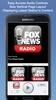 Fox News Radio screenshot 2