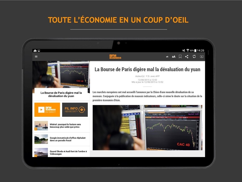 BFM Business - Preview 4