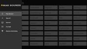 War Sounds screenshot 2