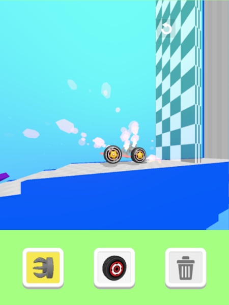 Build Racer - Preview 4