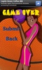 3D Basketball Shot screenshot 2