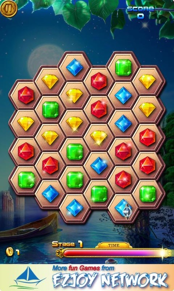 Jewels Dash - Preview 2