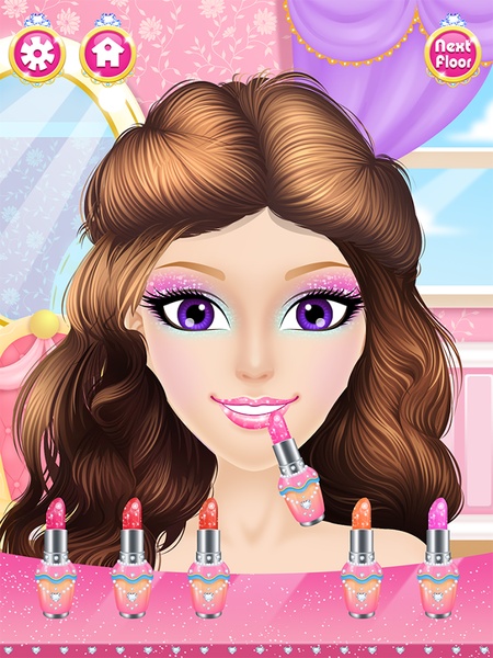Princess Beauty Salon - Preview 1