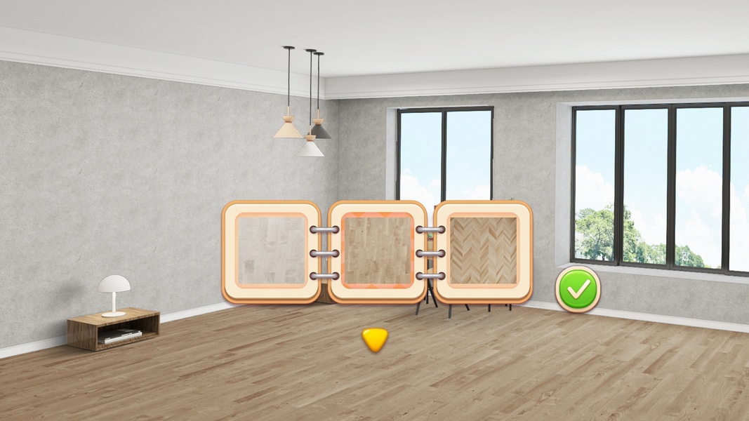 Love Design - Home Makeover - Preview 3