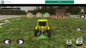 Virtual Farm Truck Farming Simulator 2018 screenshot 6