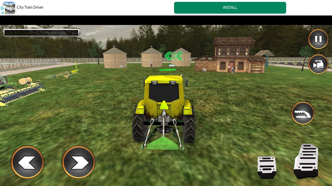 Virtual Farm Truck Farming Simulator 2018 - Preview 6
