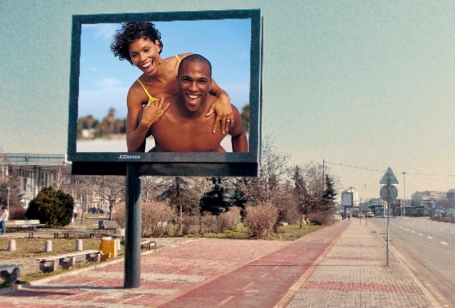 Billboard Photo Editor Pro - Preview 5