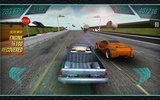 Action Chase Racing screenshot 4
