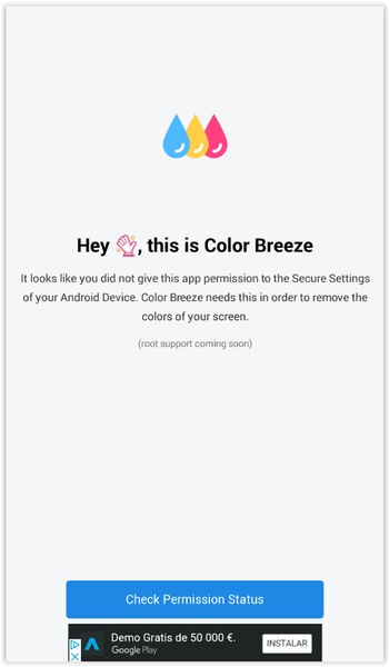 Color Breeze - Preview 1