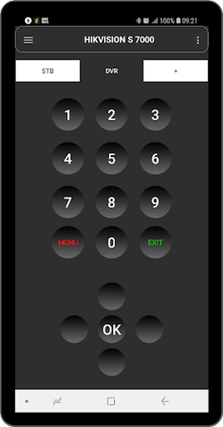 Remote Control - Preview 1