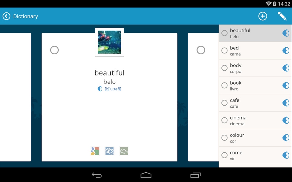 English with LinguaLeo - Preview 9