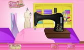 Princess Dress Fashion Studio screenshot 2