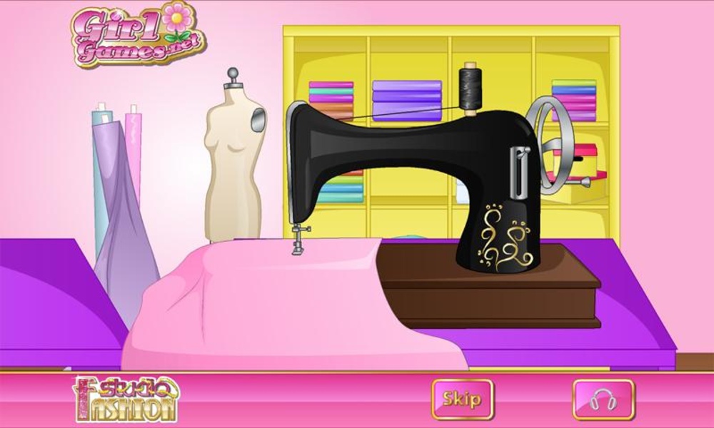 Princess Dress Fashion Studio - Preview 2