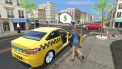 Russian Cars Simulator screenshot 5