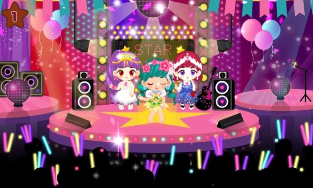 FJ Ballerina style - Preview 3