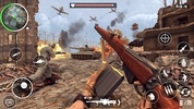 World War Army Battle screenshot 1
