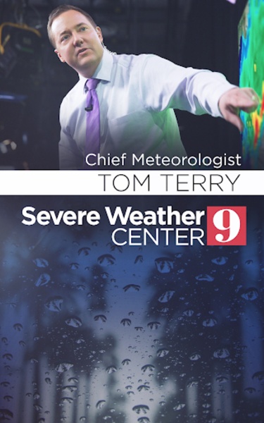 WFTV Weather - Preview 6