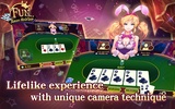 Fun Texas Hold'em Poker screenshot 9