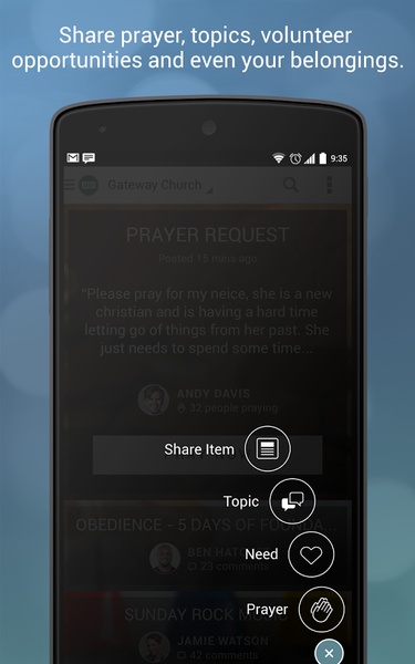 myGateway - Preview 1
