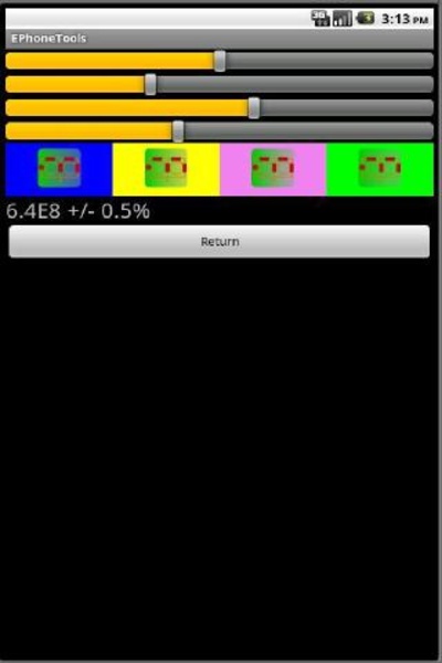 EPhoneTools - Preview 4