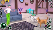Virtual Dog Life Simulator : Pet Adoption screenshot 8