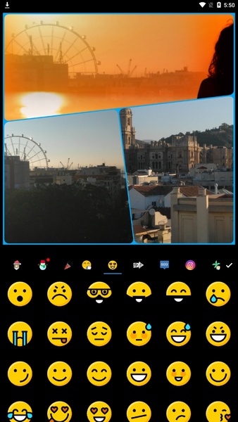 Photo Collage Maker - Photo Editor, Collage Editor - Preview 7